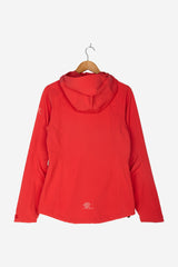 Softshelljacke für Damen