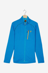 Fleecejacke für Herren