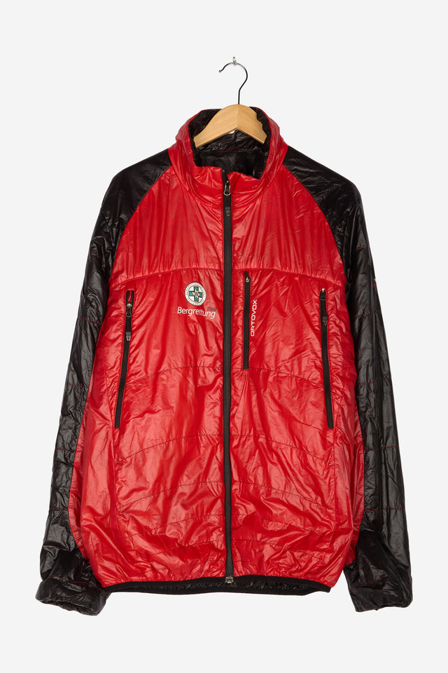 Isolationsjacke für Herren