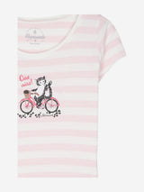 T-Shirt für Damen