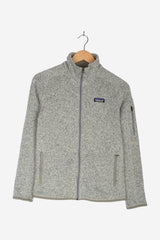 Fleecejacke für Damen