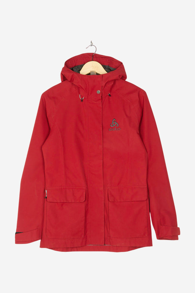 Regenjacke für Damen