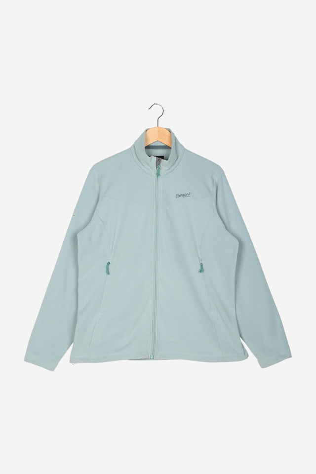 Fleecejacke für Damen