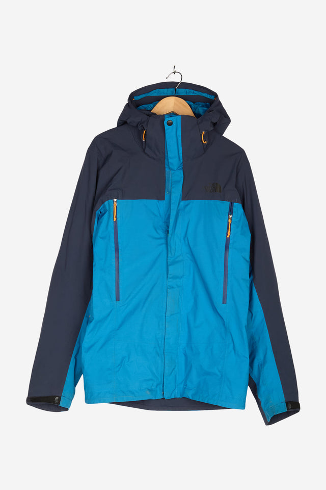 Regenjacke mit GORE-TEX für Damen
