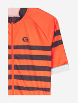 Fahrradtrikot für Herren