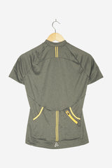 Fahrradtrikot für Damen