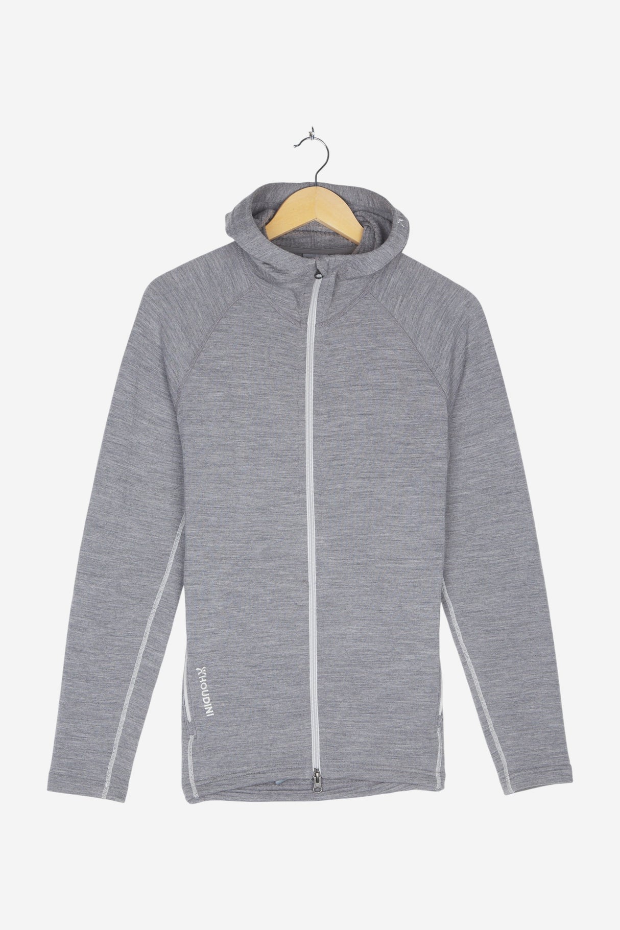 Fleecejacke für Herren