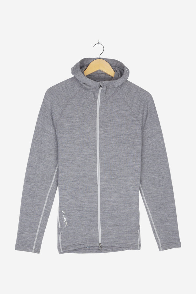 Fleecejacke für Herren