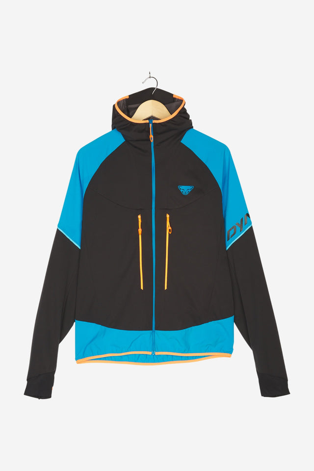 Softshelljacke für Damen