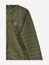Isolationsjacke für Herren