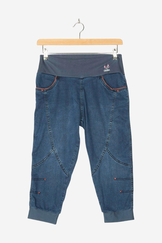 Kletterhose für Damen
