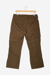 Zip Off Hose für Herren