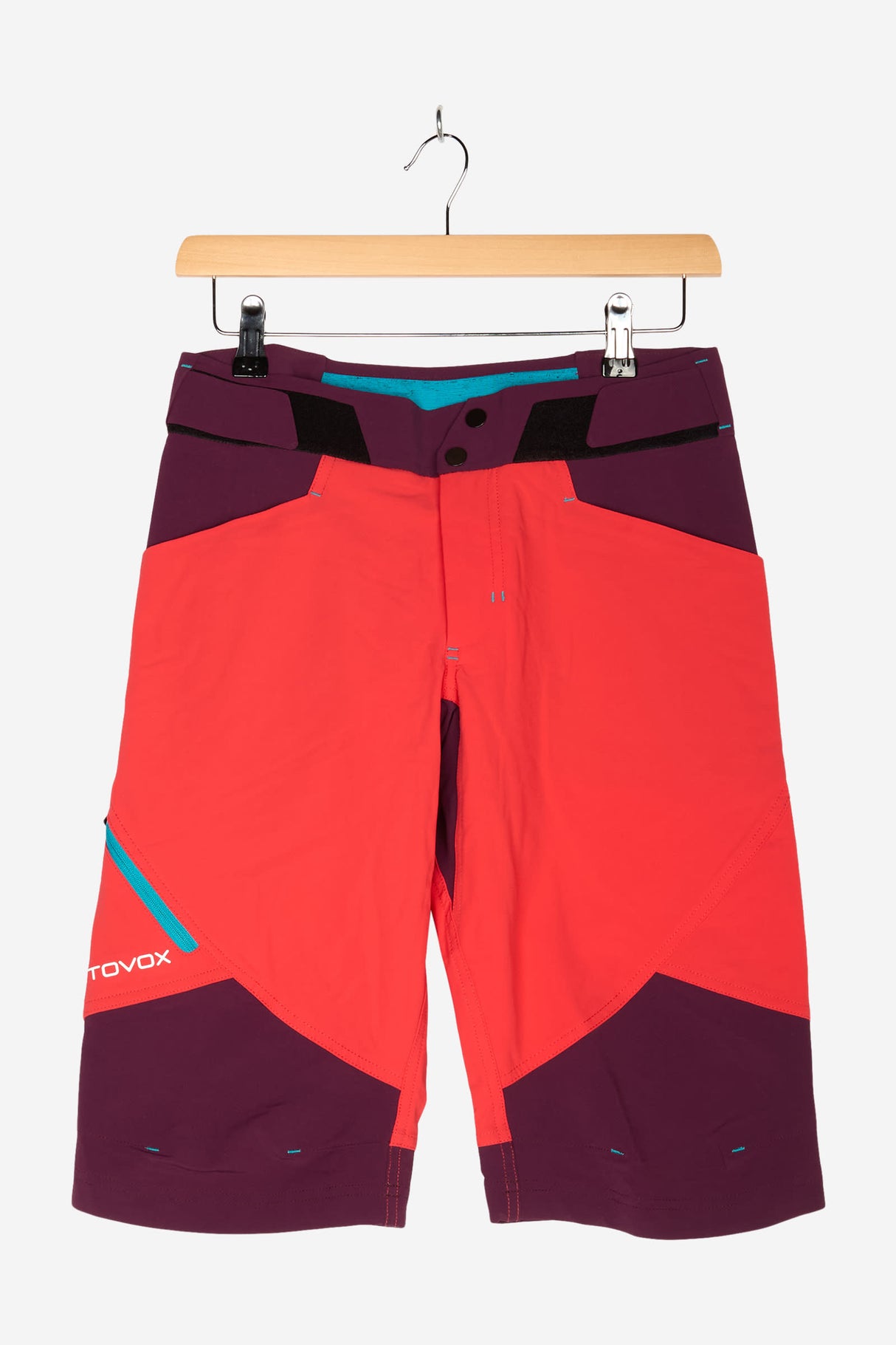Kletterhose für Herren