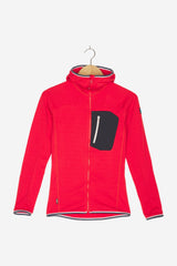Fleecejacke für Damen