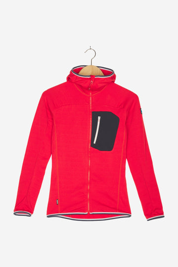 Fleecejacke für Damen