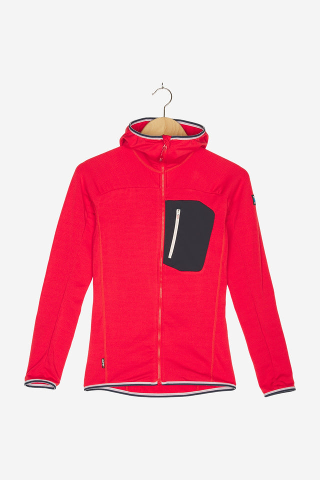 Fleecejacke für Damen