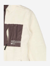 Fleecejacke für Damen