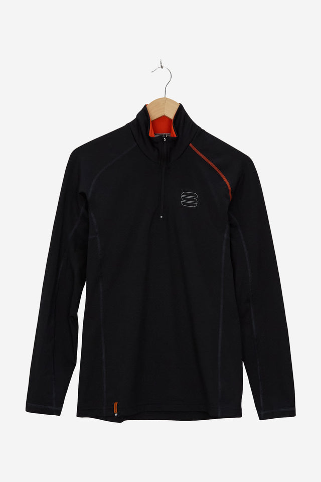 Longsleeve für Herren