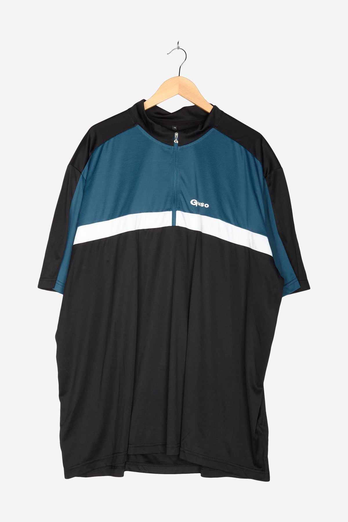 Fahrradtrikot für Herren