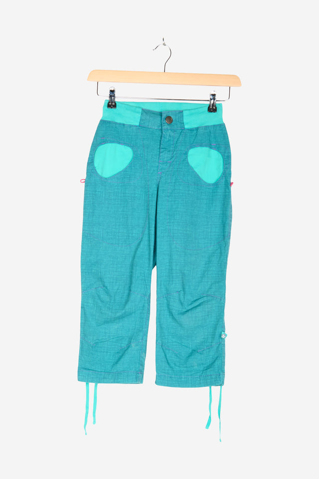 Kletterhose für Damen