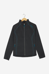 Fleecejacke für Damen
