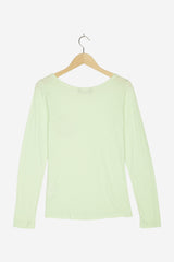 Longsleeve für Damen