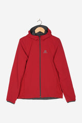 Isolationsjacke für Herren