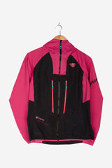 Regenjacke mit GORE-TEX für Damen