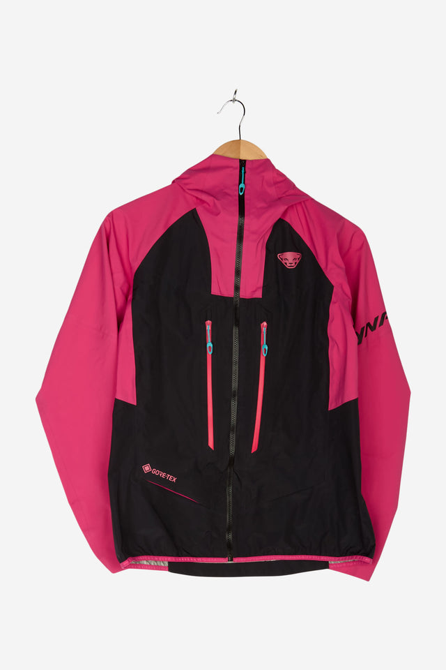 Regenjacke mit GORE-TEX für Damen