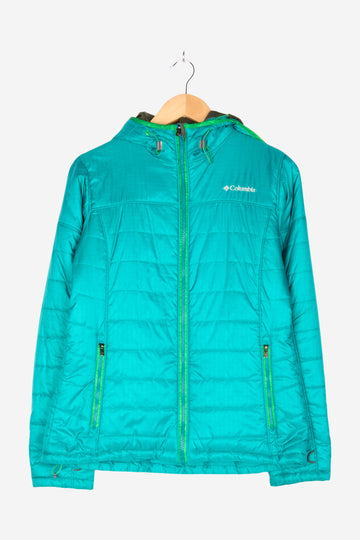 Isolationsjacke für Damen