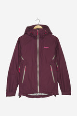 Regenjacke für Damen
