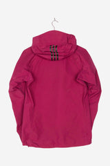 Regenjacke mit GORE-TEX für Damen
