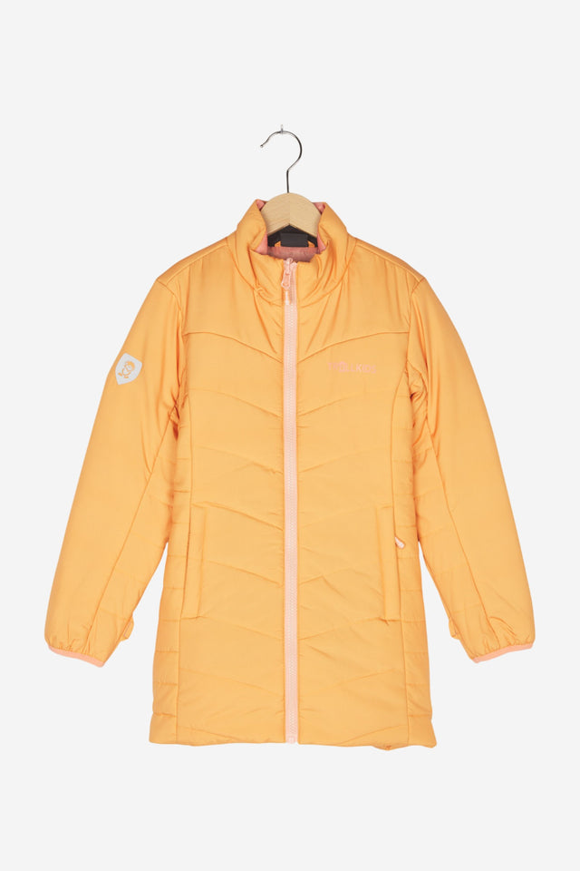 Isolationsjacke für Kinder