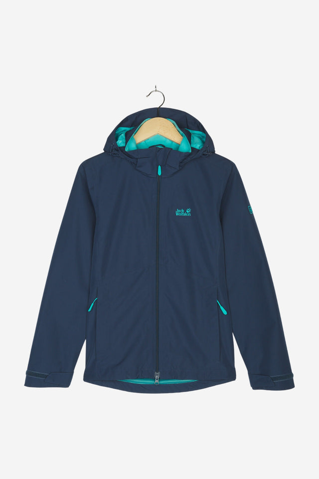 Regenjacke für Damen