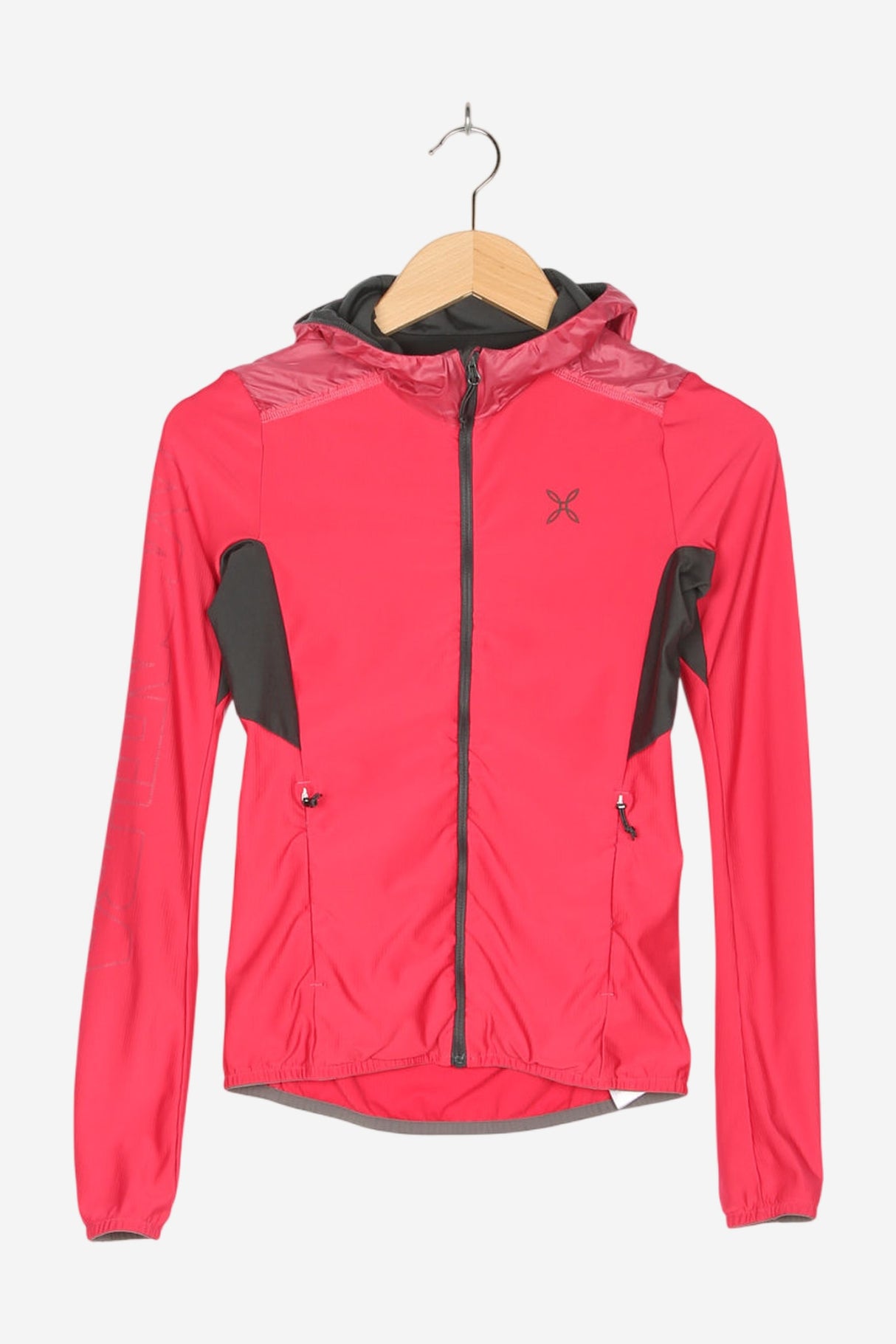 Fleecejacke für Damen