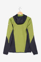 Fleecejacke für Herren