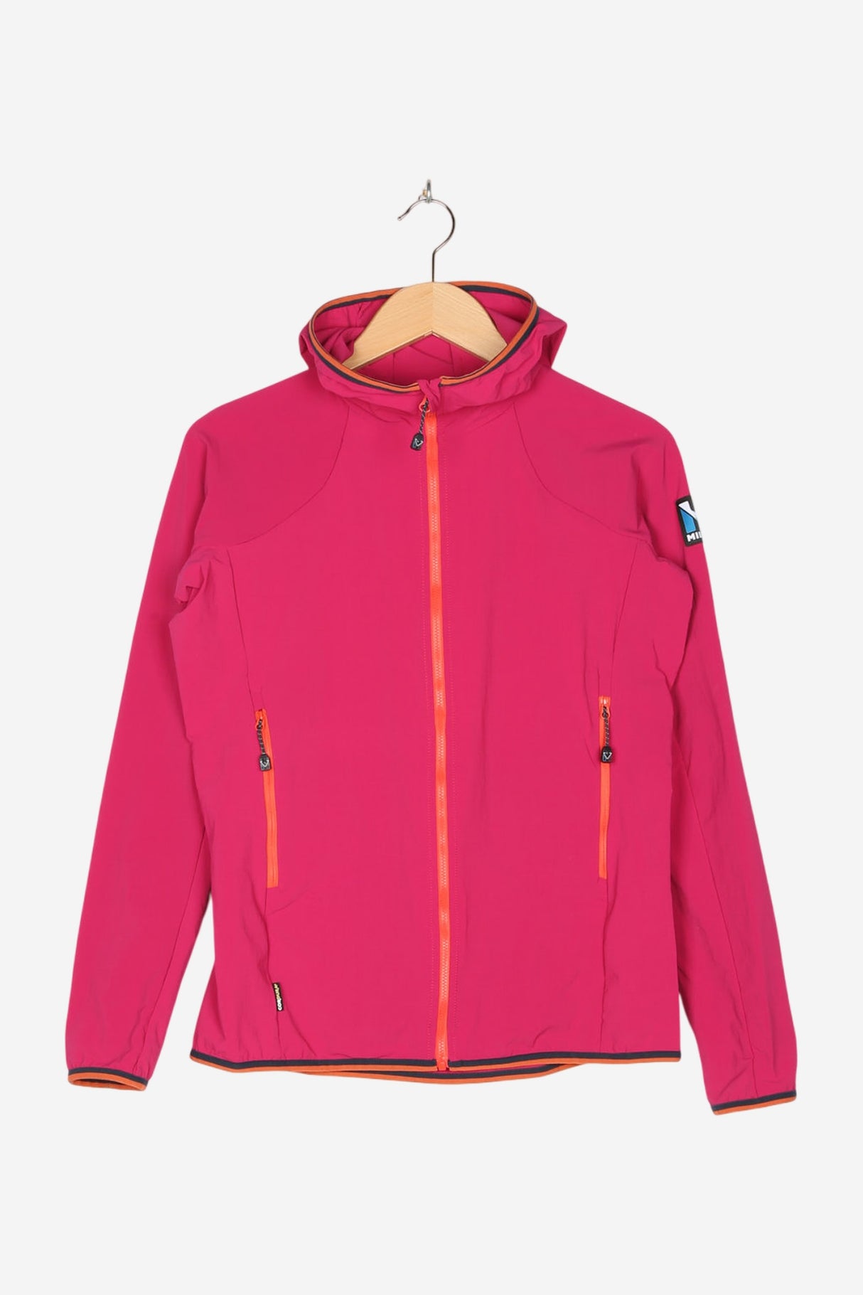 Softshelljacke für Damen