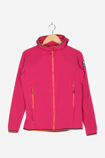 Softshelljacke für Damen