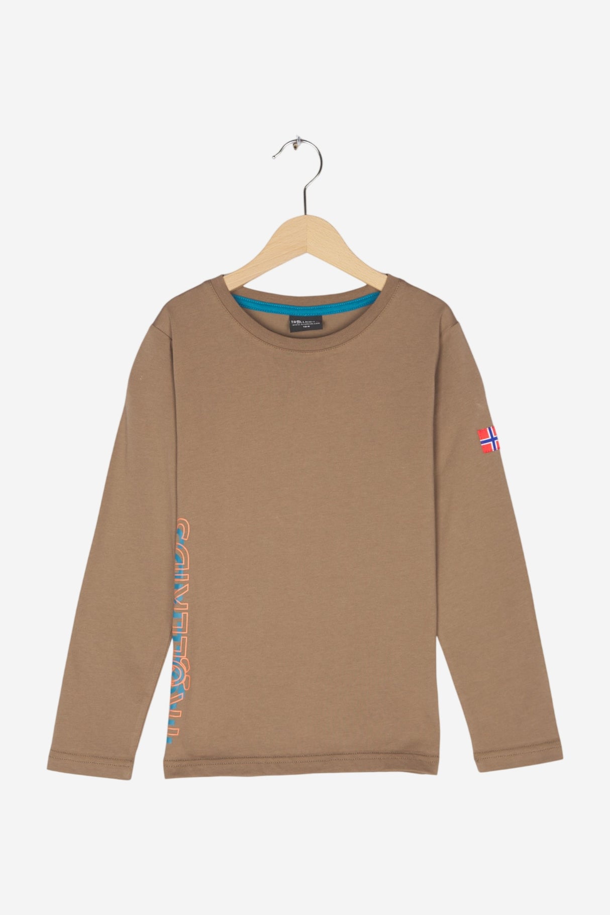 Longsleeve für Kinder