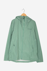 Regenjacke für Damen