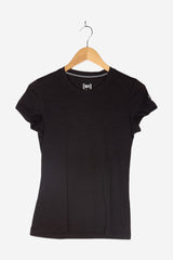 T-Shirt Merino für Damen