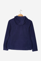 Fleecejacke für Damen