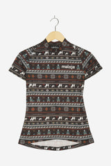 Fahrradtrikot für Damen