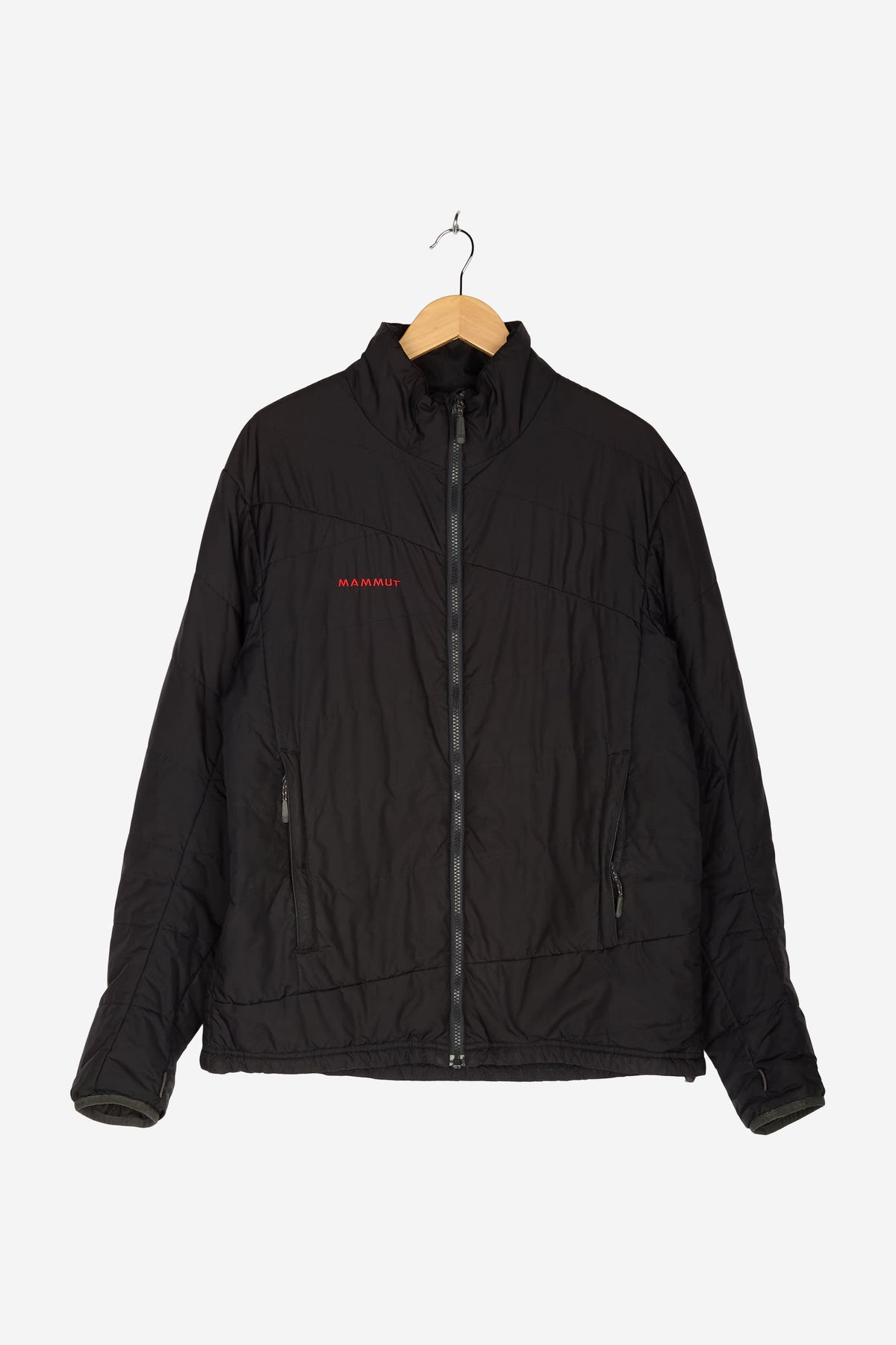 Isolationsjacke für Herren