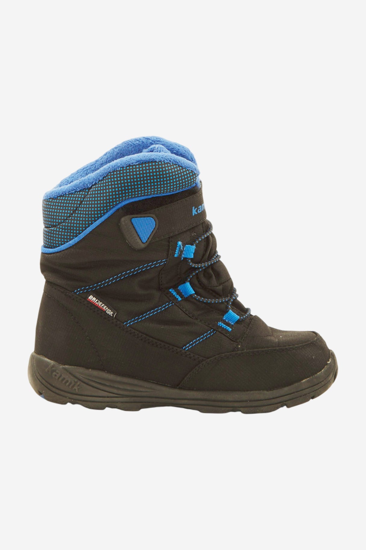 Winterstiefel für Kinder