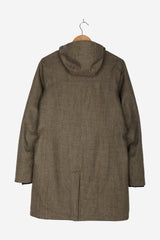 Winterjacke für Damen