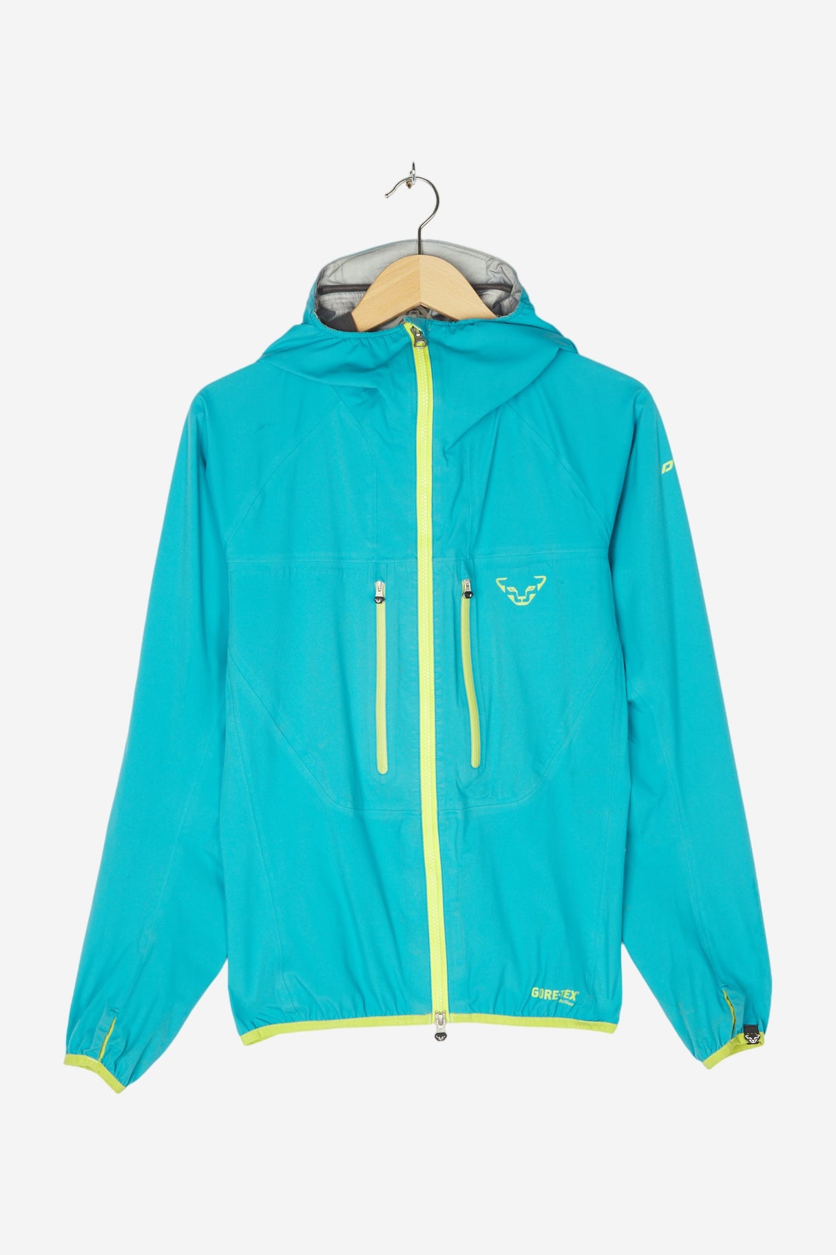 Regenjacke mit GORE-TEX für Damen