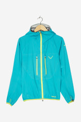 Regenjacke mit GORE-TEX für Damen
