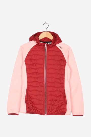 Isolationsjacke für Damen