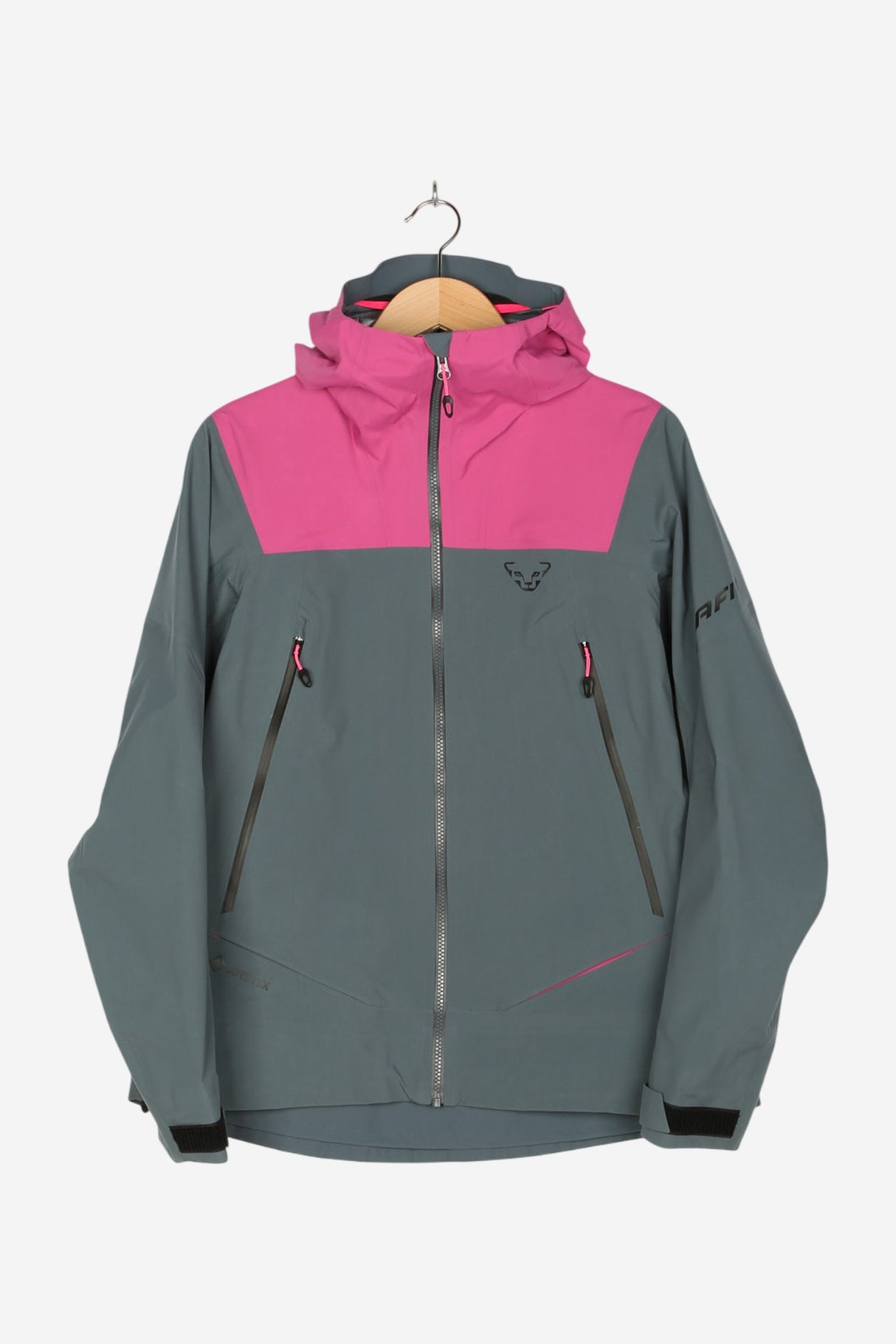Regenjacke mit GORE-TEX für Damen